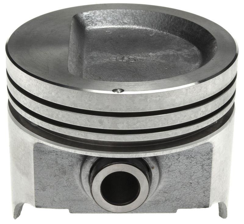 Mahle OE Ford Trk 300 Eng 1969-92 .020 Piston Set (Set of 6)