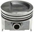 Mahle OE Ford Trk 300 Eng 1969-92 .020 Piston Set (Set of 6)