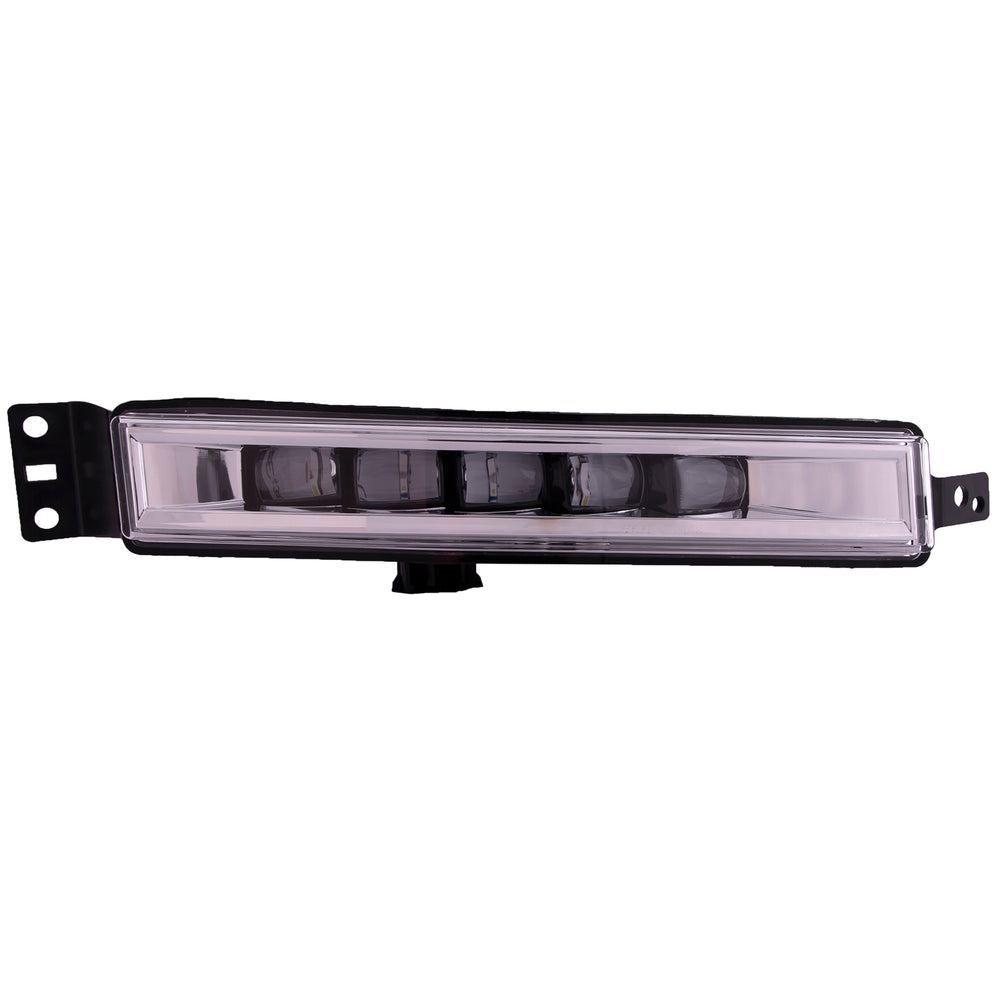 RH FOG LAMP ASSY SEDAN/COUPE HONDA ACCORD 20162017