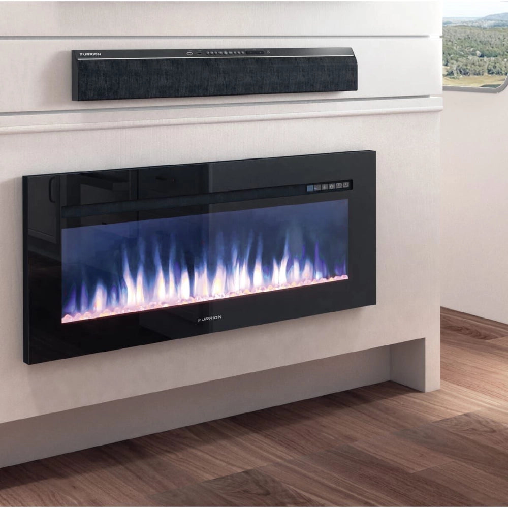 SOUND BAR 4 X 2.5' SPEAKERS PASSI