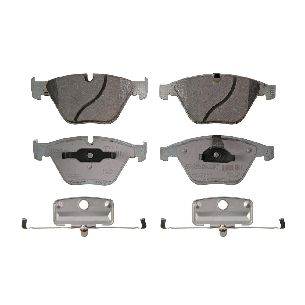 WAGNER BRAKE auto part