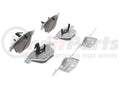 WAGNER BRAKE auto part detail