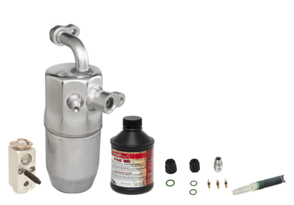 FOUR SEASONS auto part