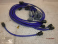 Thundervolt 8.2 custom 8 cyl blue