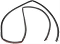 DOOR WEATHER STRIP