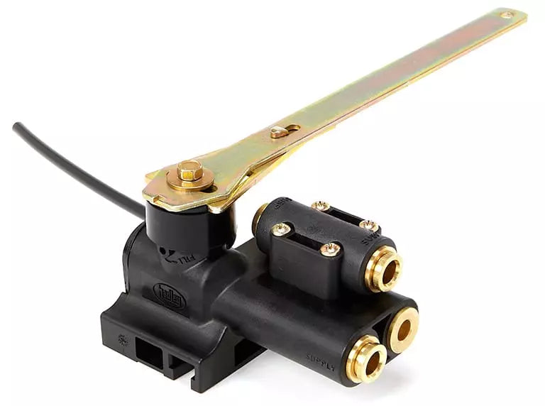 HADLEY HORNS auto part
