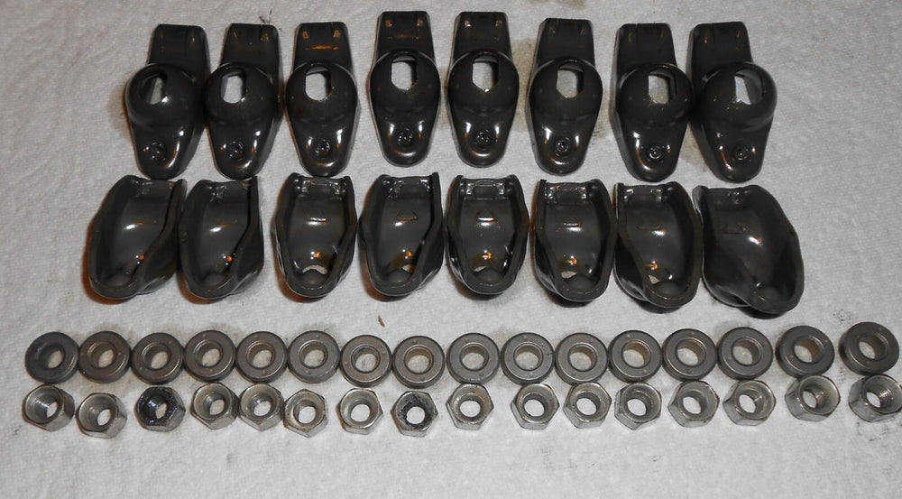 GM Performance auto part