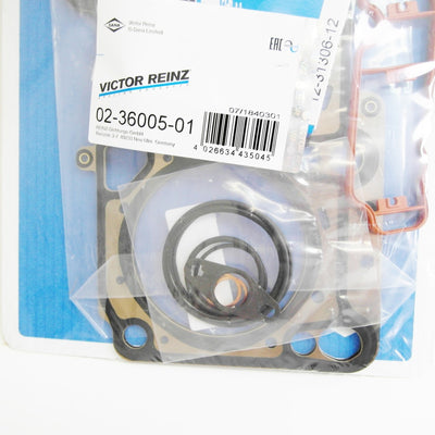 HEAD GASKET SET