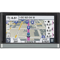 NUVI 2558LMTHD 5' HD TRAFFIC REF