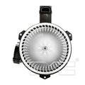 1317 HD ACORD CPE/SDN BLOWER ASSY