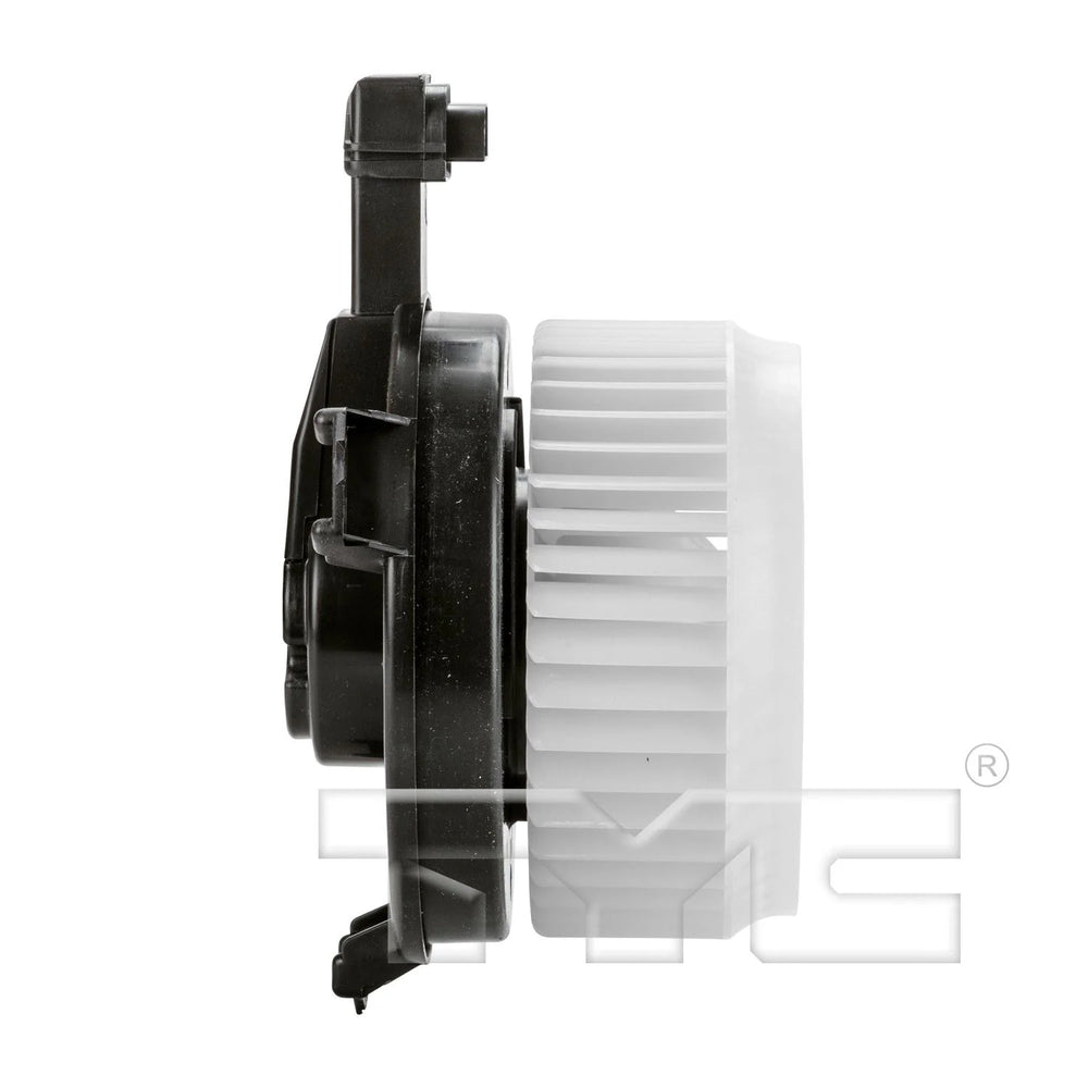 1317 HD ACORD CPE/SDN BLOWER ASSY