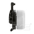 1317 HD ACORD CPE/SDN BLOWER ASSY