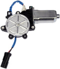 WINDOW LIFT MOTOR