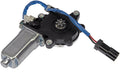 WINDOW LIFT MOTOR