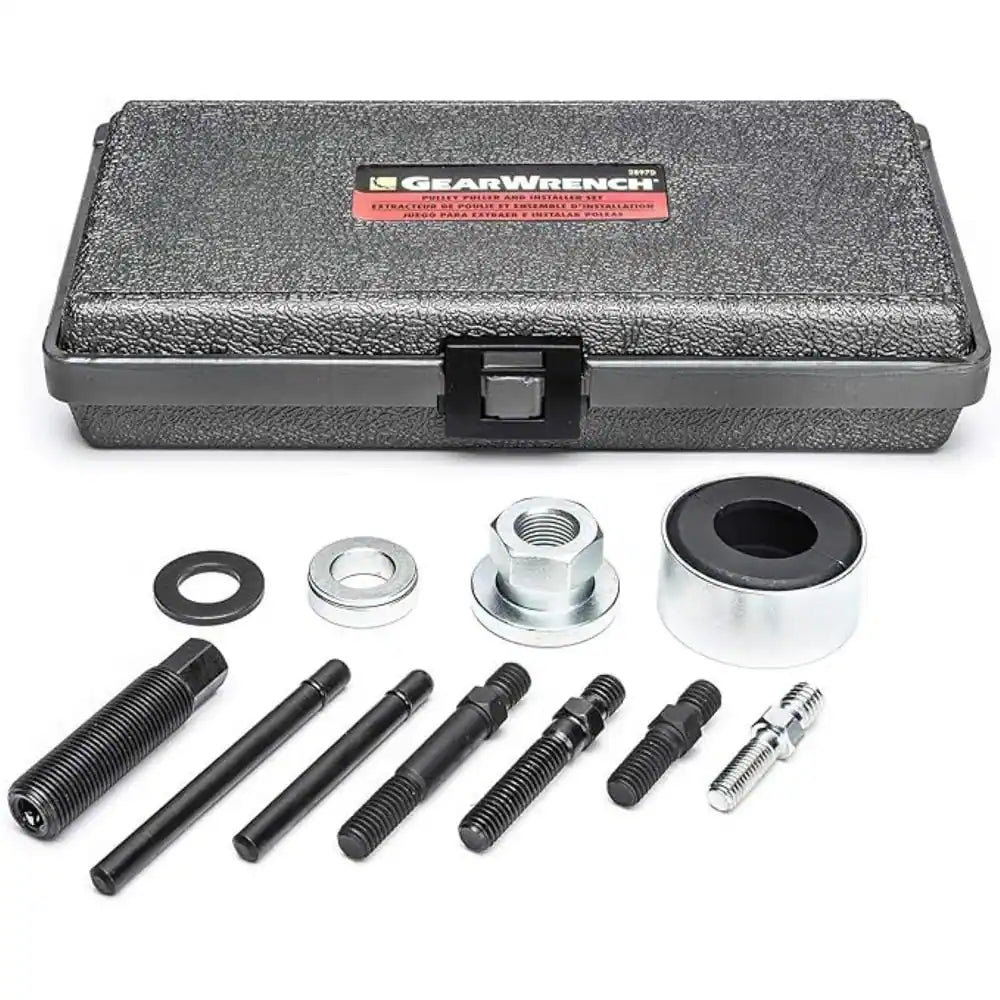 GEARWRENCH auto part