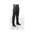 Black Pants Single Layer 3X-Large