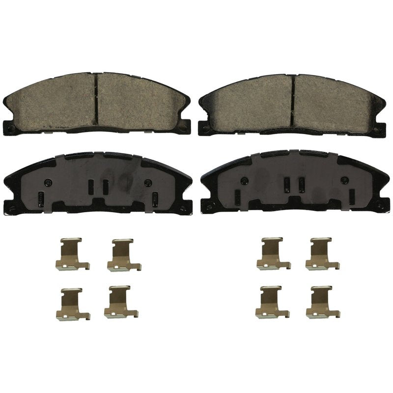 WAGNER BRAKE auto part