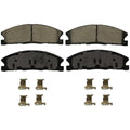QUICKSTOP CERAMIC PADS