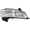LH FOG LAMP ASSY; FOG/CORNERING LAMP; DTS 0611