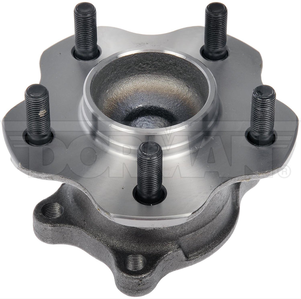 HUB BEARING ASSEMBLY