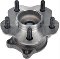 HUB BEARING ASSEMBLY