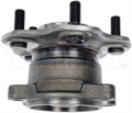 HUB BEARING ASSEMBLY