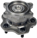 HUB BEARING ASSEMBLY