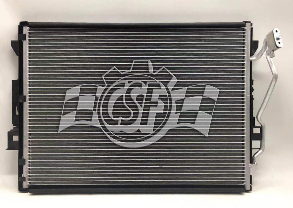 1013 MERCEDESBENZ S400 3.5L A/C CONDENSER CORE LENGTH 262/7IN CORE WIDTH 17