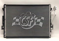 1013 MERCEDESBENZ S400 3.5L A/C CONDENSER CORE LENGTH 262/7IN CORE WIDTH 17