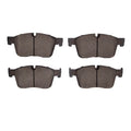 DFC 19-24 Jaguar I-Pace Front 5000 Advanced Low Metallic Brake Pads