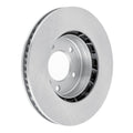 DFC 03-18 Porsche Cayenne Right Front Brake Rotor