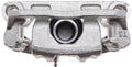 DISC BRAKE CALIPER AND BRACKET ASSY
