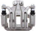 DISC BRAKE CALIPER AND BRACKET ASSY