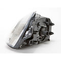 RT HEADLAMP LENS/HOUSING ALL MERCURY SABLE 20002002
