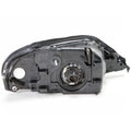 RT HEADLAMP LENS/HOUSING ALL MERCURY SABLE 20002002