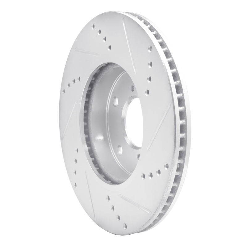 R1 Concepts silver auto part