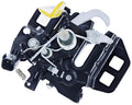 HOOD LATCH