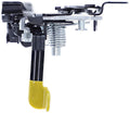 HOOD LATCH