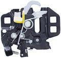 HOOD LATCH