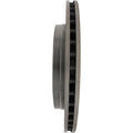 Centric 01-15 Cadillac SRX Rear Standard Brake Rotor