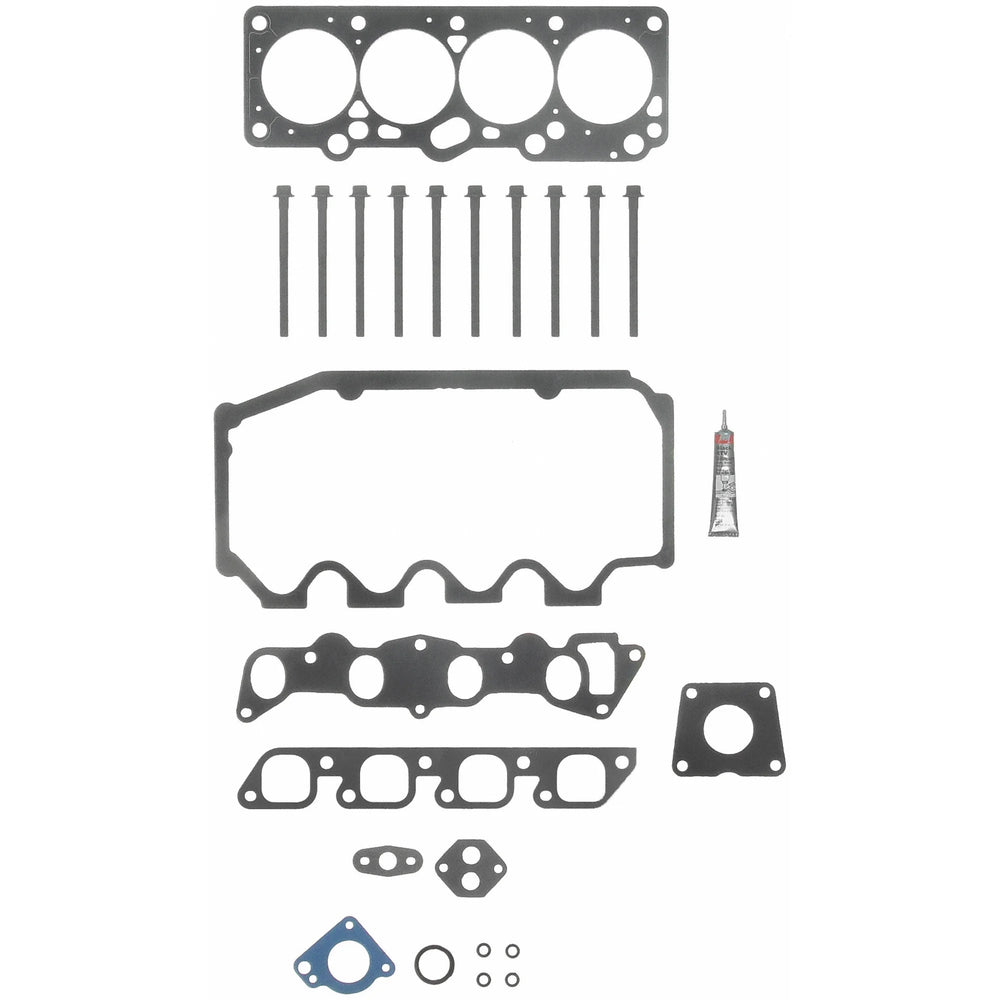 HEAD INSTALLATION SET