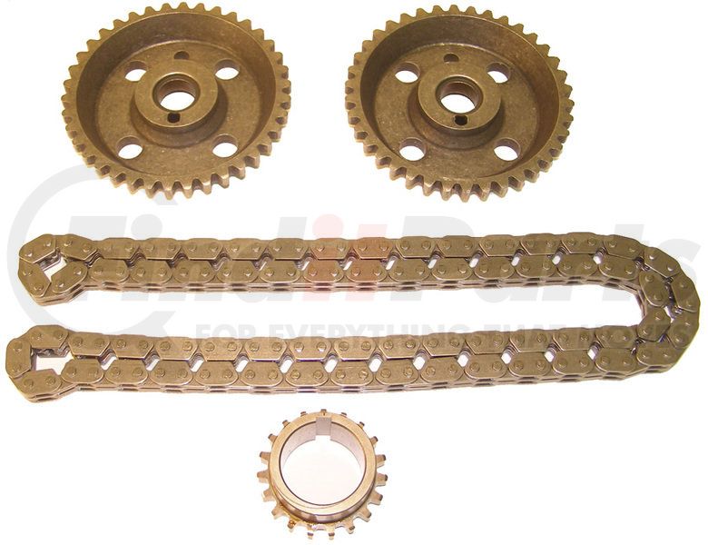 3PC TIMING SET