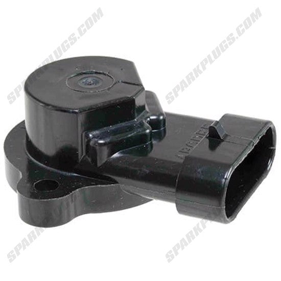 THROTTLE POSITION SENSOR
