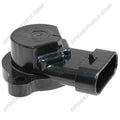 THROTTLE POSITION SENSOR