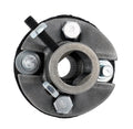 Steering Coupler OEM Rag Joint Style 13/16-36 X