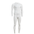 PRO FIT BASE LAYER BTM 3X WHT