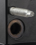STEEL FILTER DRIER