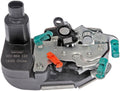 INTGR LATCH ACTUATOR