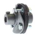 OEM Rag Joint Style 11/16-36 x 3/4DD