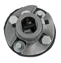 Borgeson OEM Style Rag Joint
